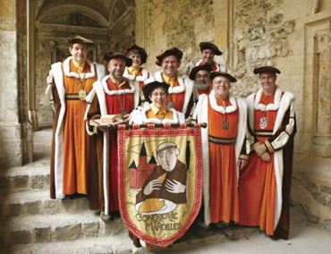 The best cheese ambassadors