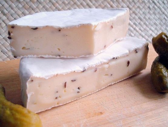 Taste German PDO Cheeses