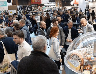 5 good reasons to exhibit