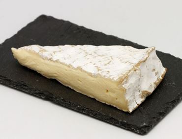 Île-de-France Cheeses