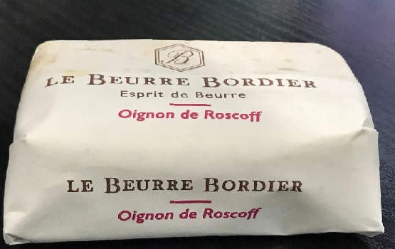 image of roscoff butter
