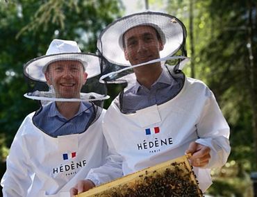push maison hedene