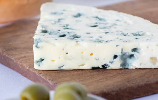 Picture of roquefort.