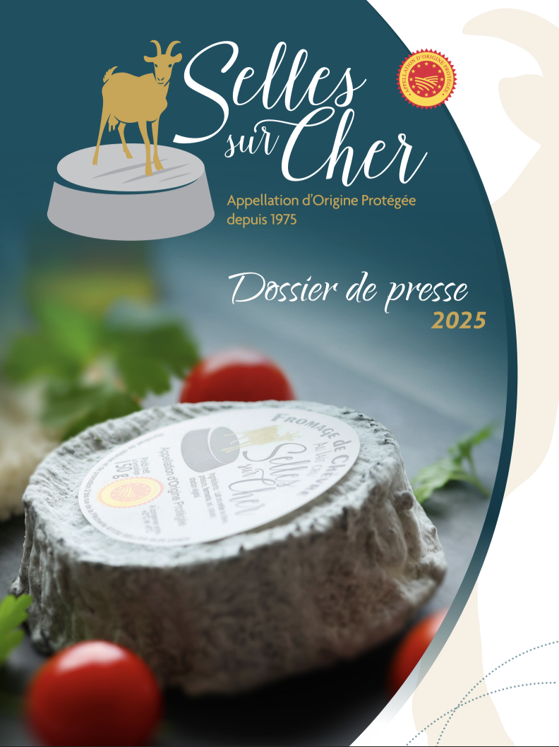 Dossier de presse sur le Selles-sur-cher 2025