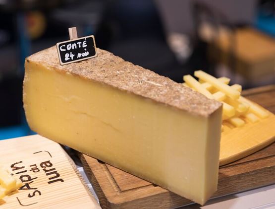 Comté