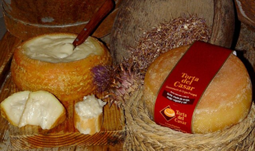 fromage casar aop 