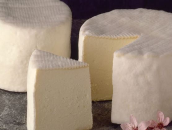 Morceaux de Chaource