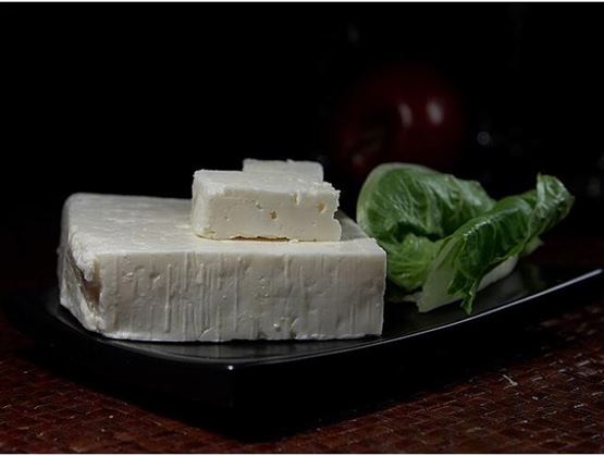 Morceau de Feta Grecque
