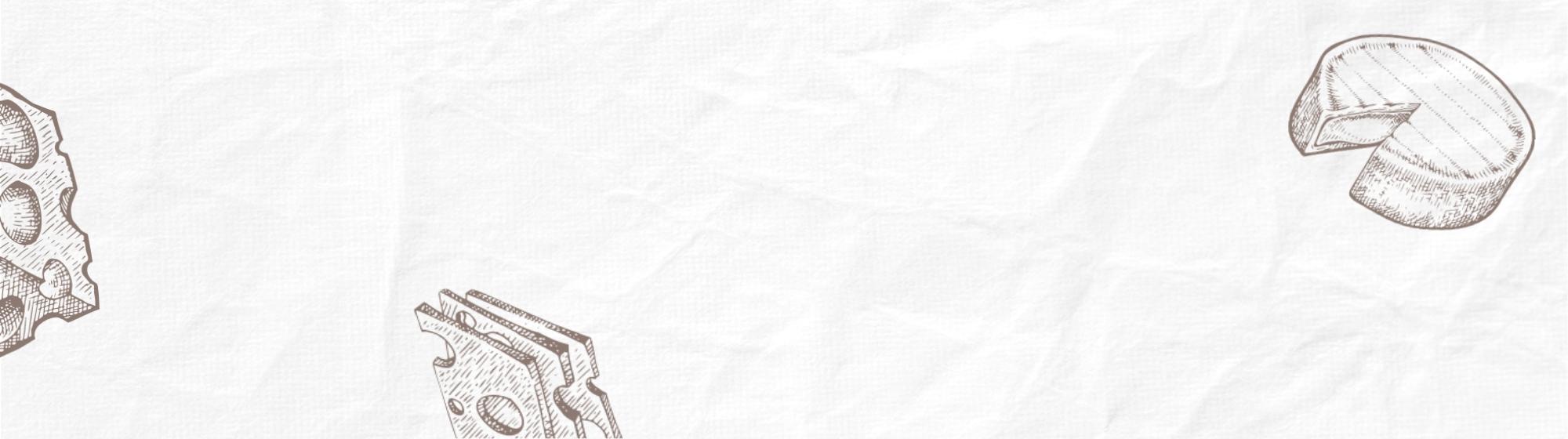 Page banner - Guide saisonnalite fromagere