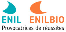 Logo ENIL