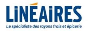 Logo Linéaires