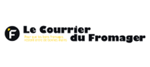 le courrier du fromage