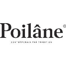 Logo de la marque Poilâne.