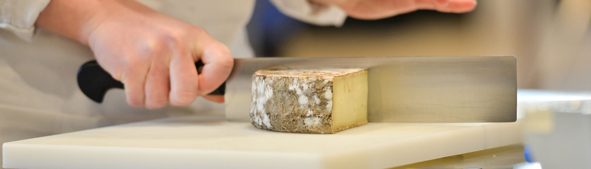 Le Salon du Fromage et des Produits Laitiers