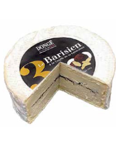 cheese le grand barisien