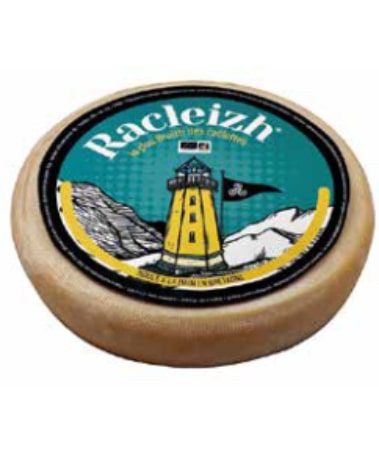 cheese Racleizh
