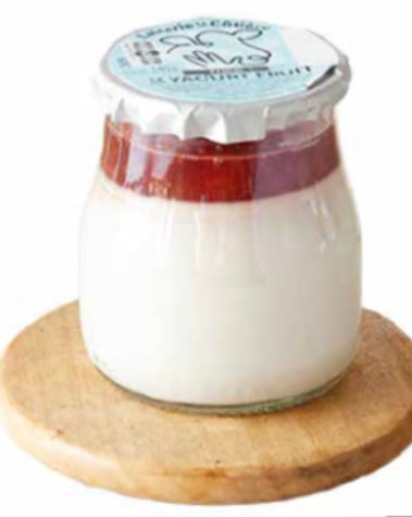 yogurt