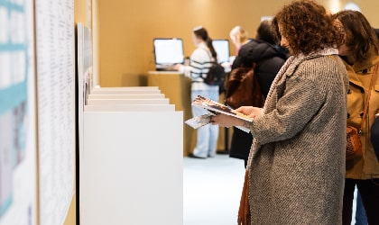 communiques de presse du salon
